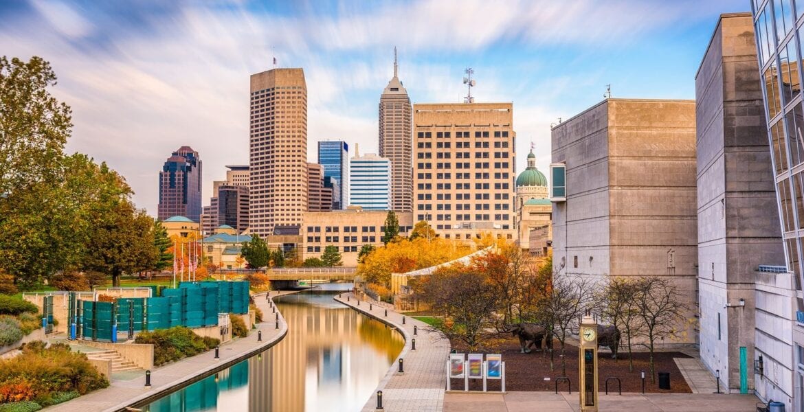 Indianapolis Real Estate Market Trends 2020 Mashvisor