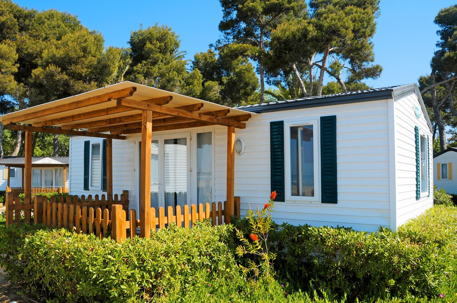 Is Mobile Home A Good Investment?