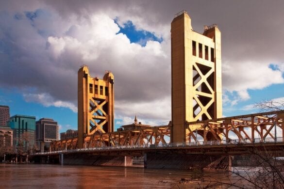 Sacramento Housing Market 2020: Why and Where to Invest