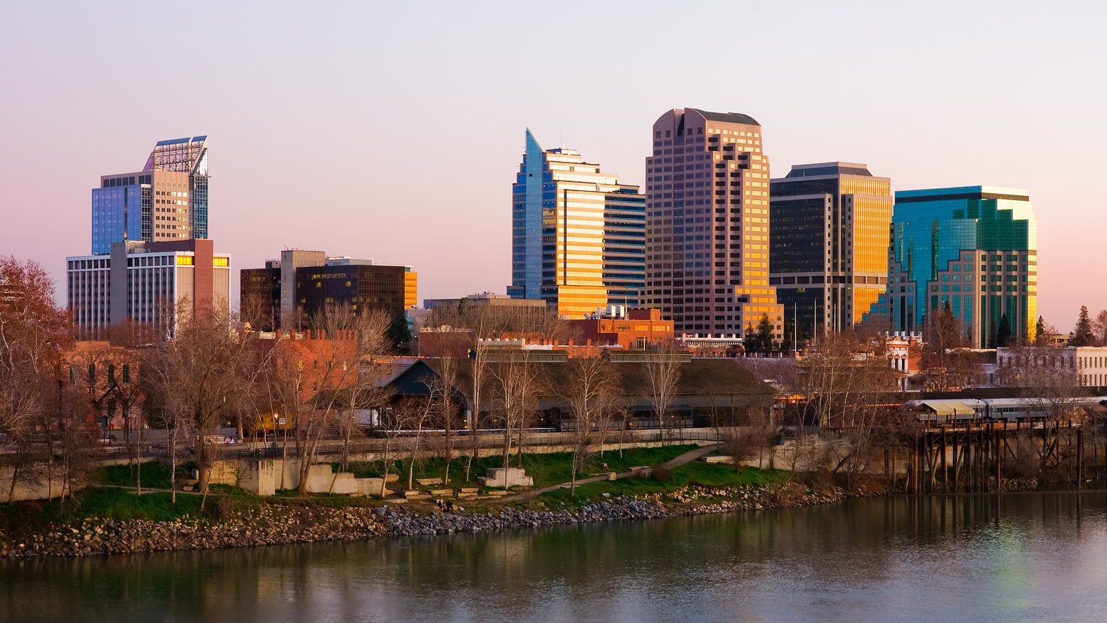 Sacramento Housing Market Why & Where to Invest Mashvisor