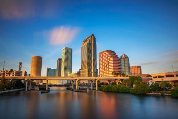 Tampa Real Estate Market 2020: Where to Invest