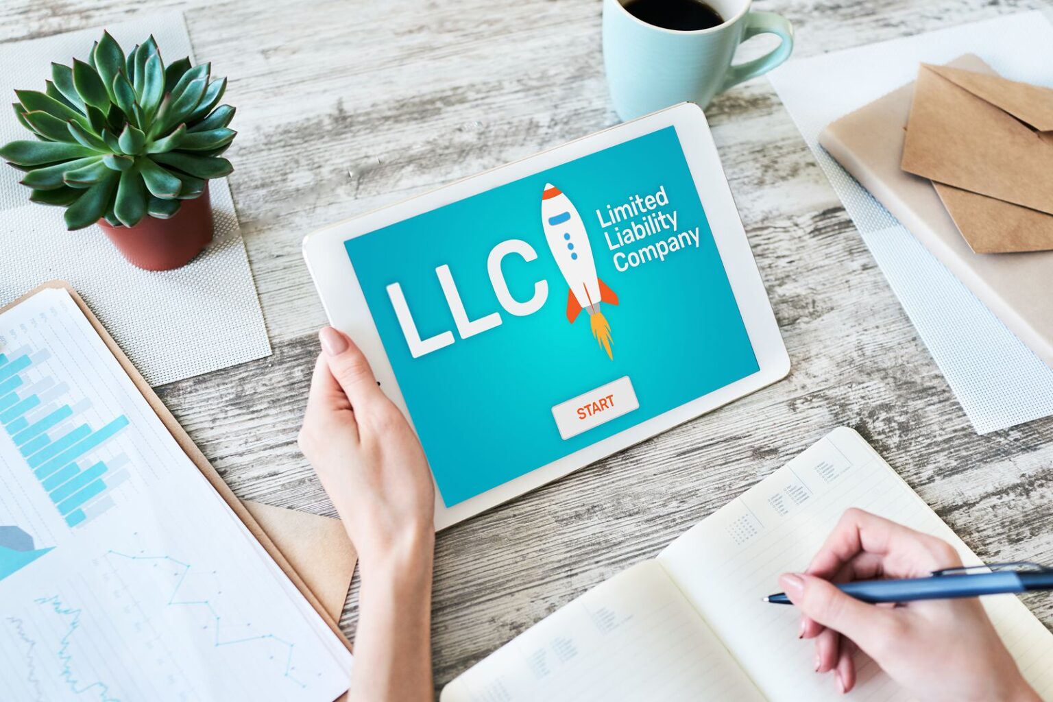 Should You Set Up an LLC for Rental Property? Mashvisor