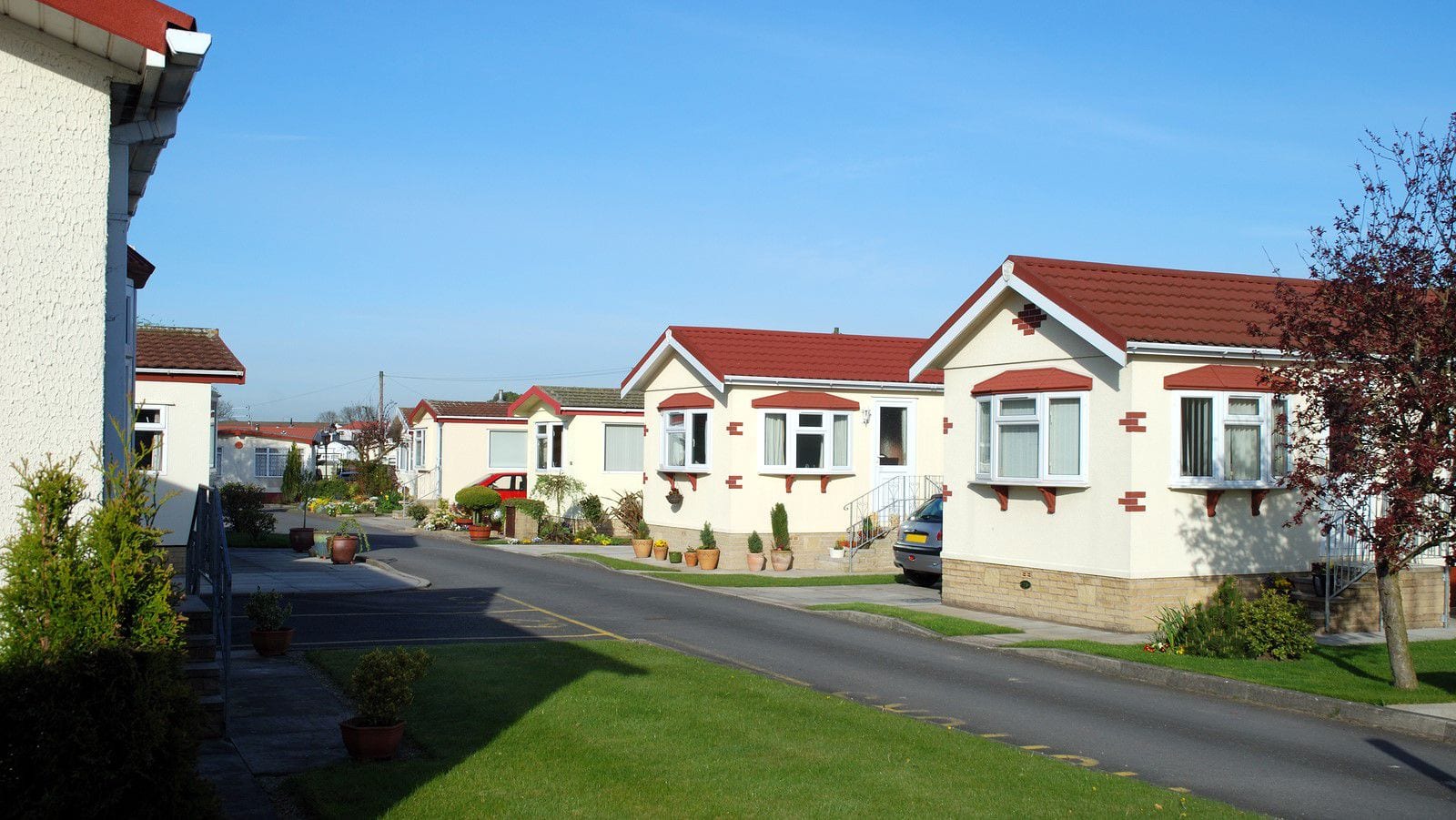 Is Buying a Mobile Home a Good Investment? Mashvisor