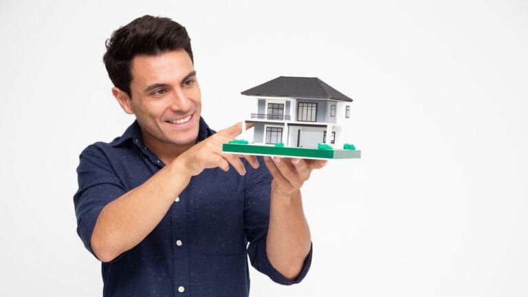 thinking of buying a flipped house? read this
