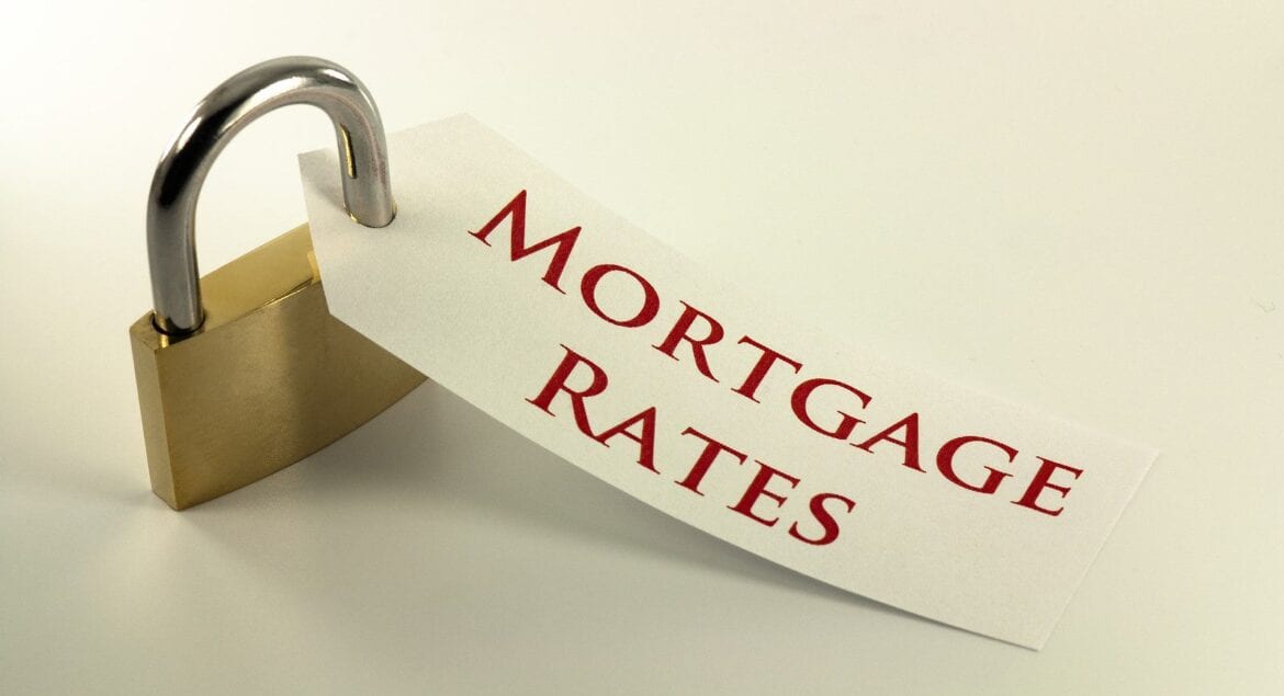 Mortgage Rate Locking Meaning (& When to Do It) Mashvisor