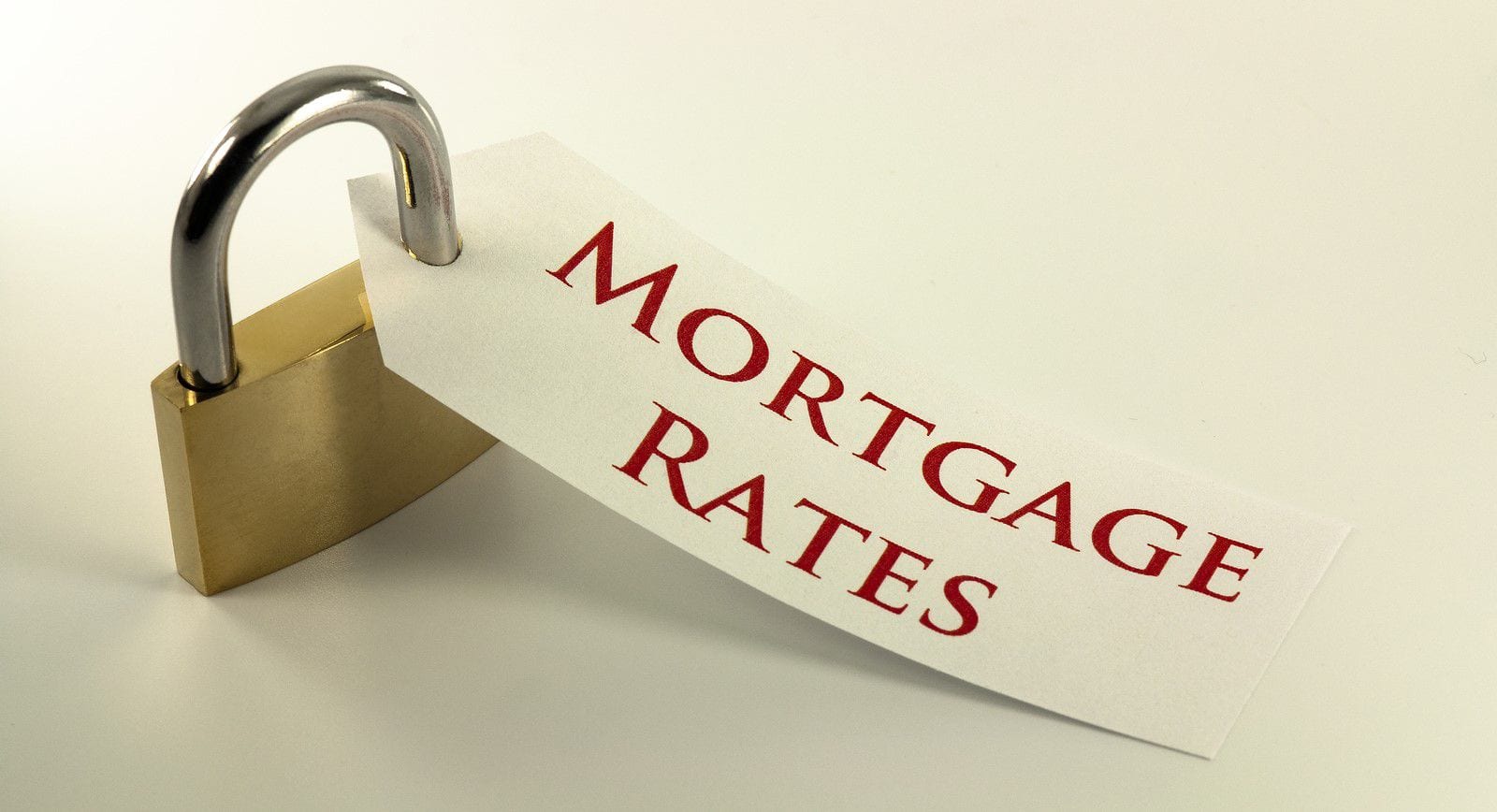 Mortgage Rate Locking Meaning (& When to Do It) Mashvisor