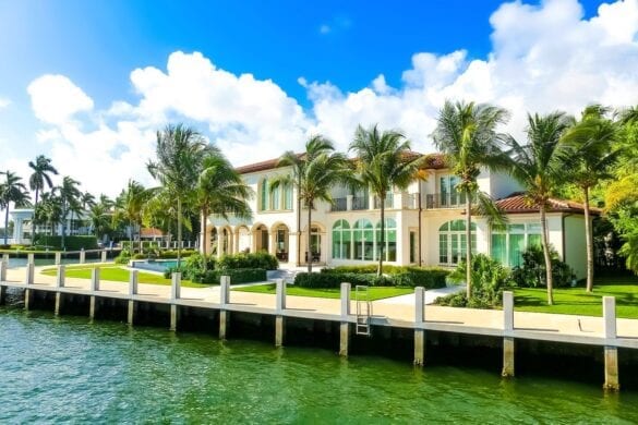 Airbnb Fort Lauderdale: Why and Where to Invest