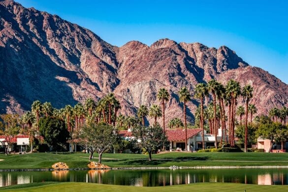 Airbnb Palm Springs Regulations: What Investors Should Know