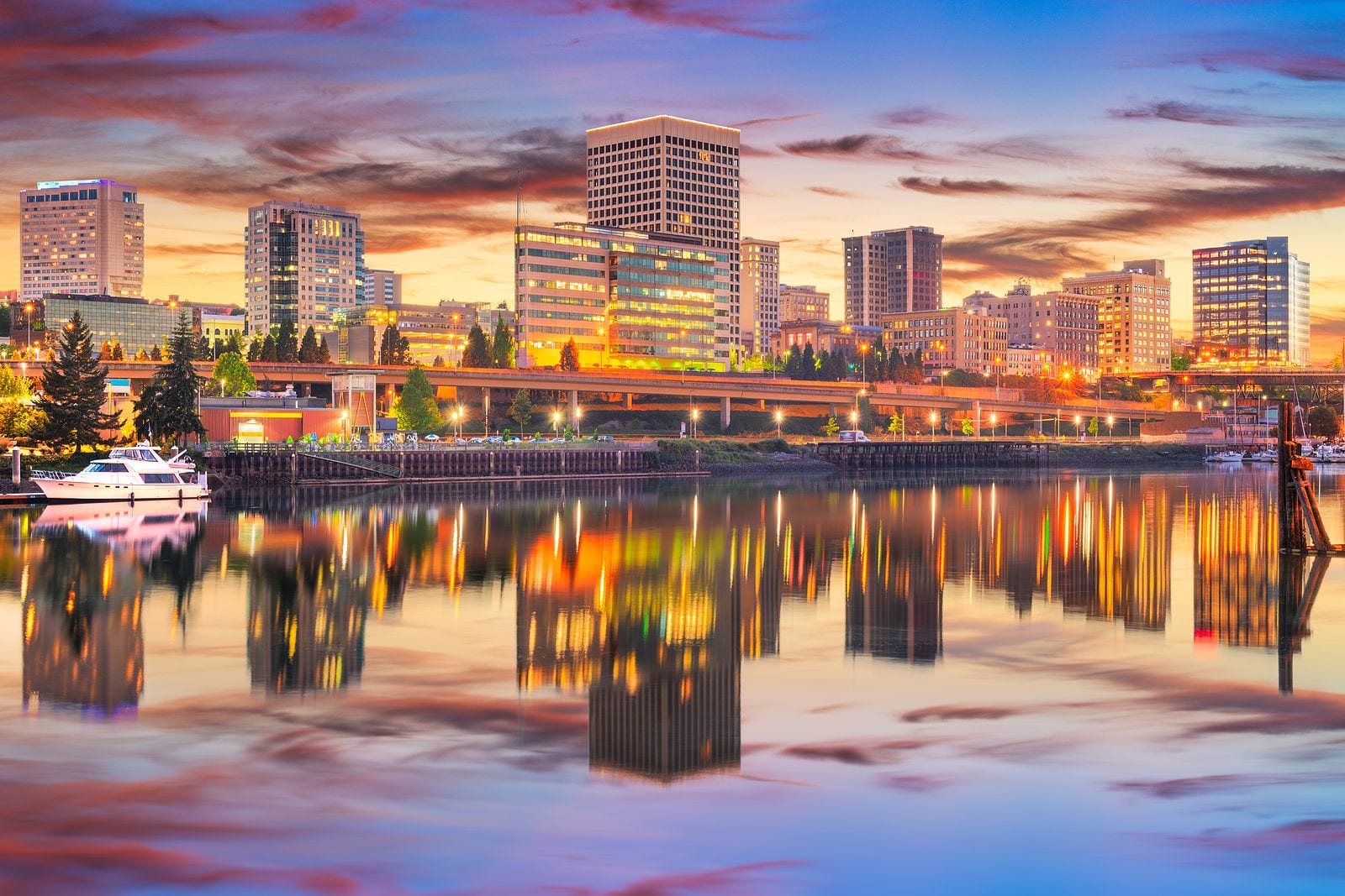 Best Cities to Invest in the Washington Housing Market ...