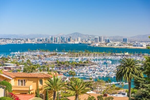 Is the San Diego Housing Market a Good Investment Location in 2020?