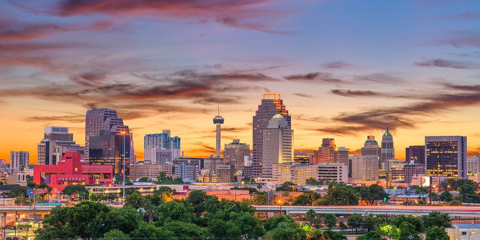 San Antonio Real Estate Market 2020 Analysis: Why and Where to Invest