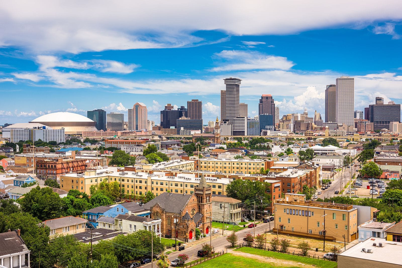 Should You Invest in the New Orleans Real Estate Market 2020? | Investment Property Tips ...