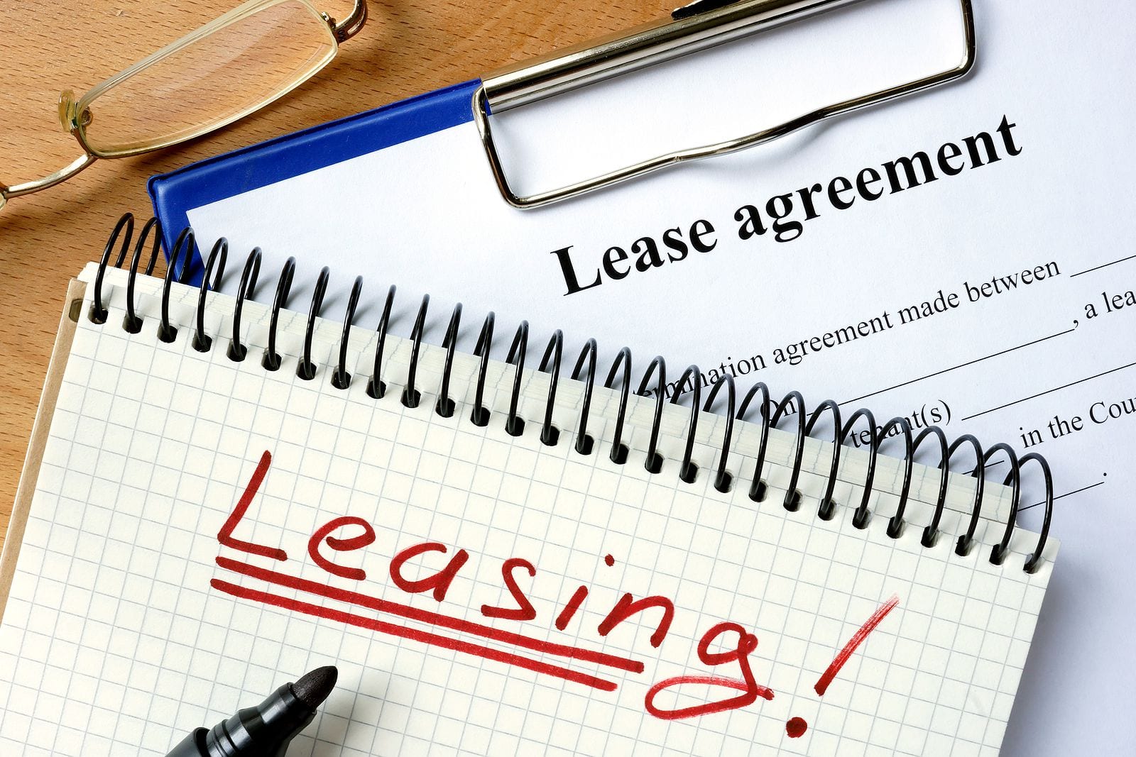 What Is a Master Lease in Real Estate?  Mashvisor