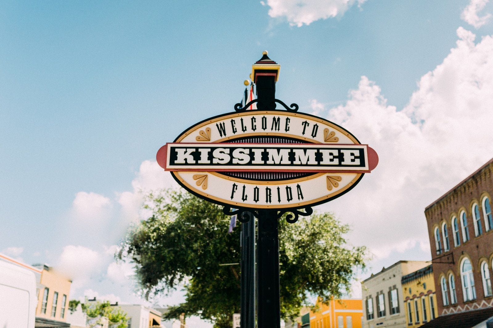 Is kissimmee the worst city in florida?