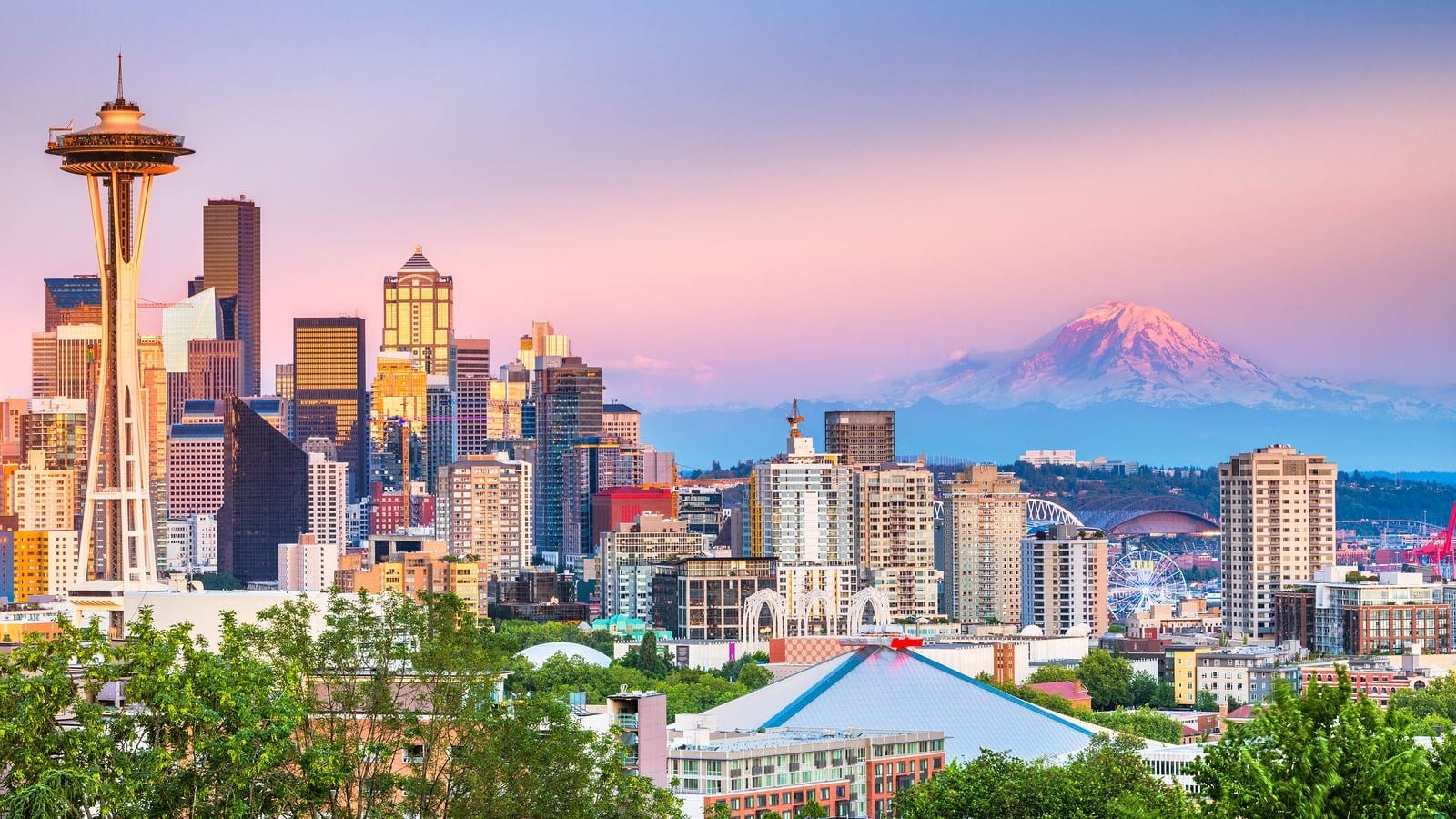 Best Cities in the Washington Housing Market 2020 Mashvisor