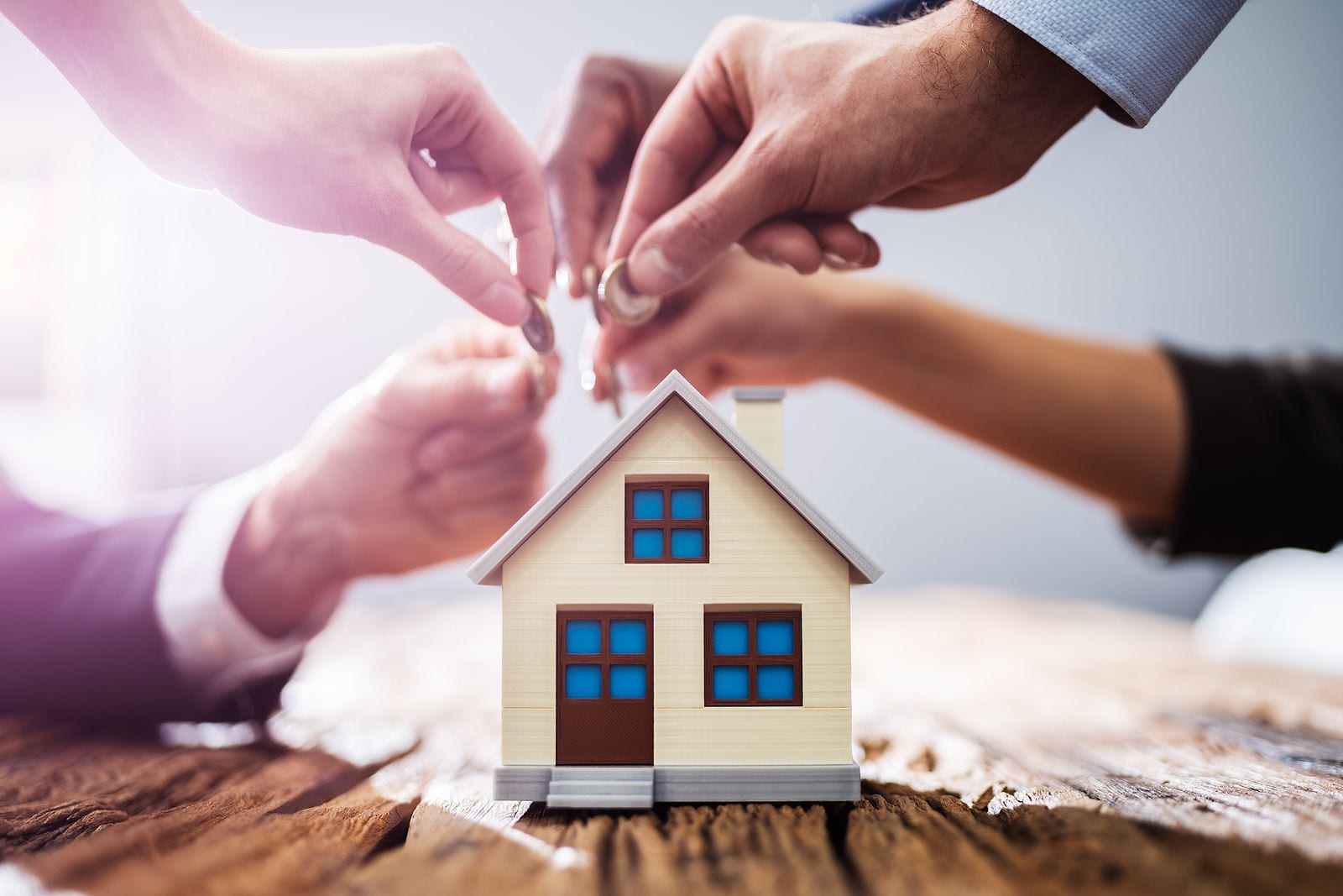 How to Set Up a Real Estate Partnership?