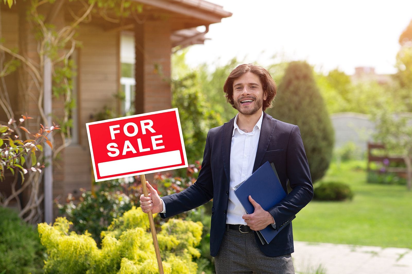 Real Estate Agent Services In Medina Mn