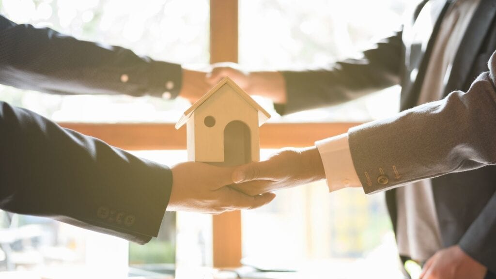 How to Form Real Estate Property Partnerships Mashvisor