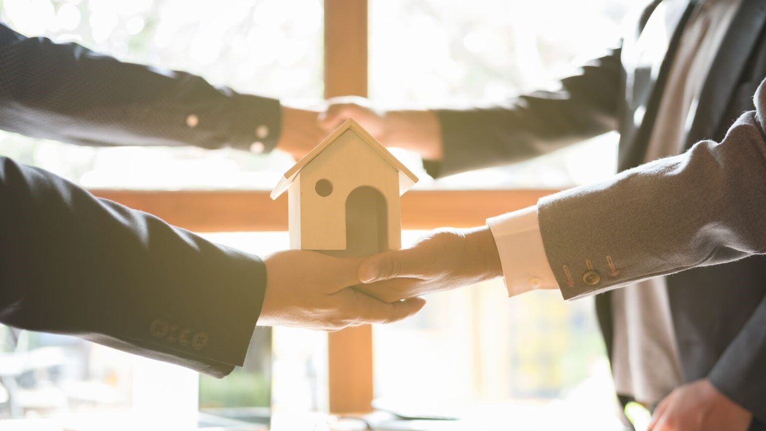 How to Form Real Estate Property Partnerships Mashvisor