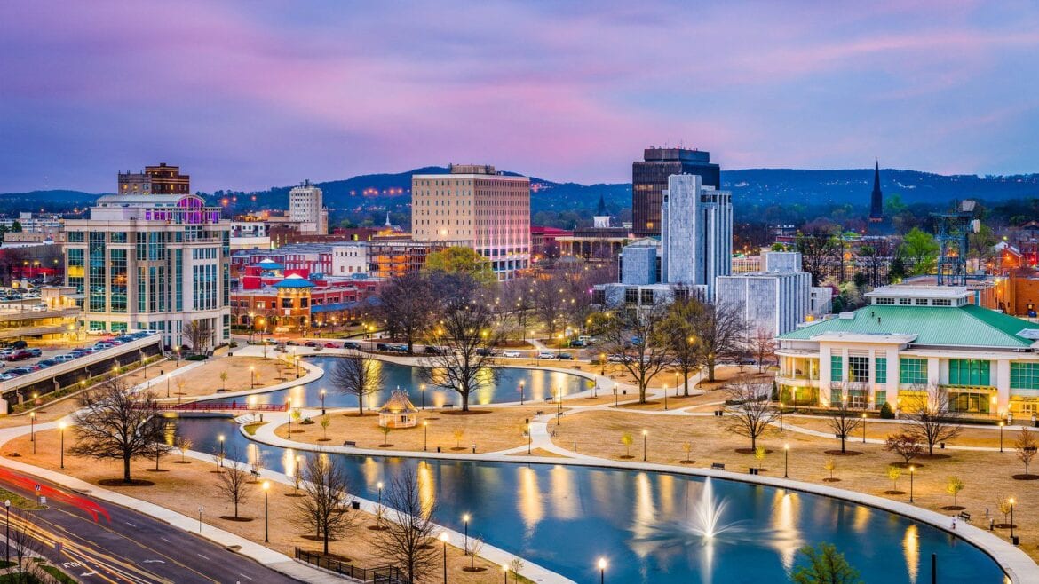 5 Emerging Real Estate Markets to Invest in 2020 Mashvisor