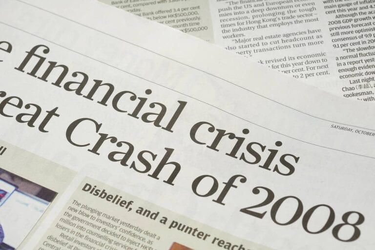 foreclosure crisis 2020 vs 2008