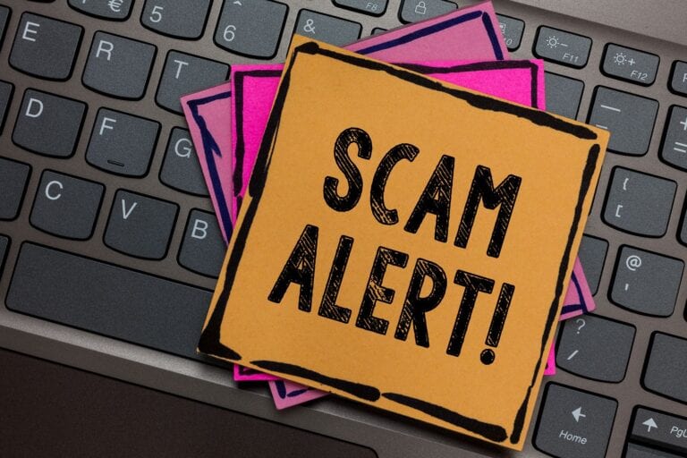 real estate investment club scams