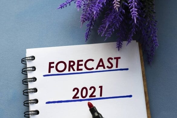 Florida Real Estate Market Forecast 2021