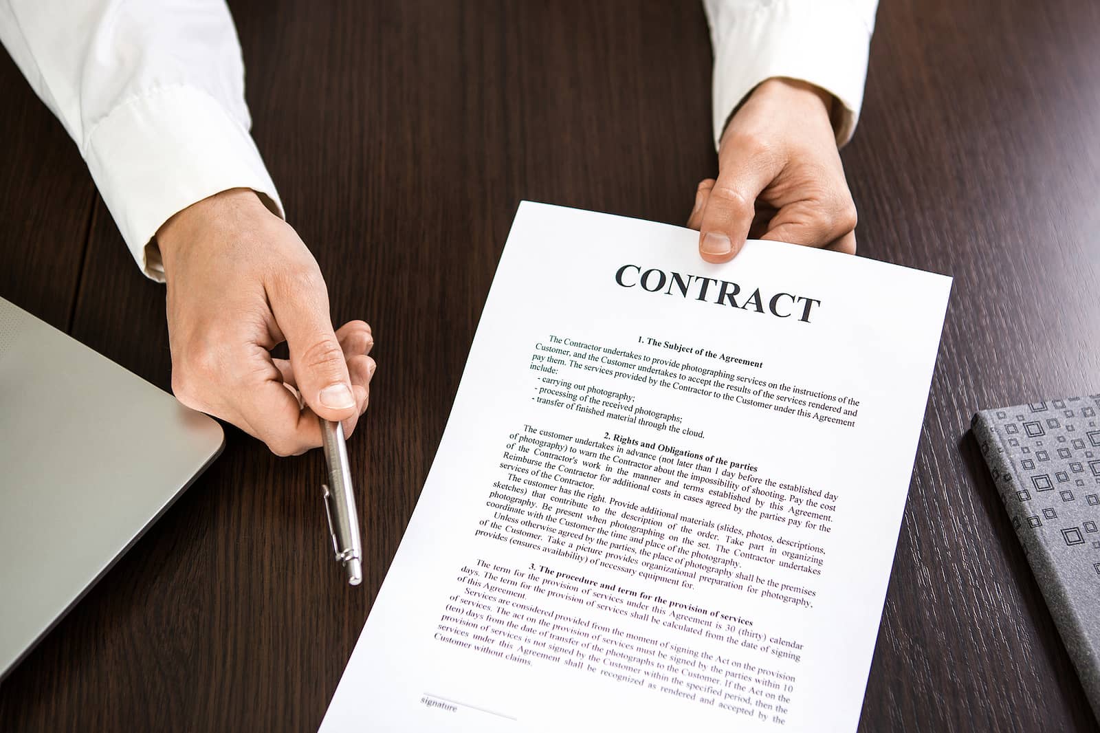 assignment insurance contract