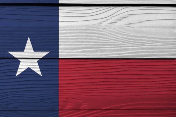 Texas Housing Market Forecast for 2021