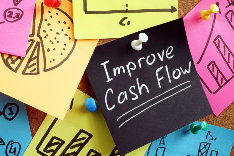 improve rental property cash flow