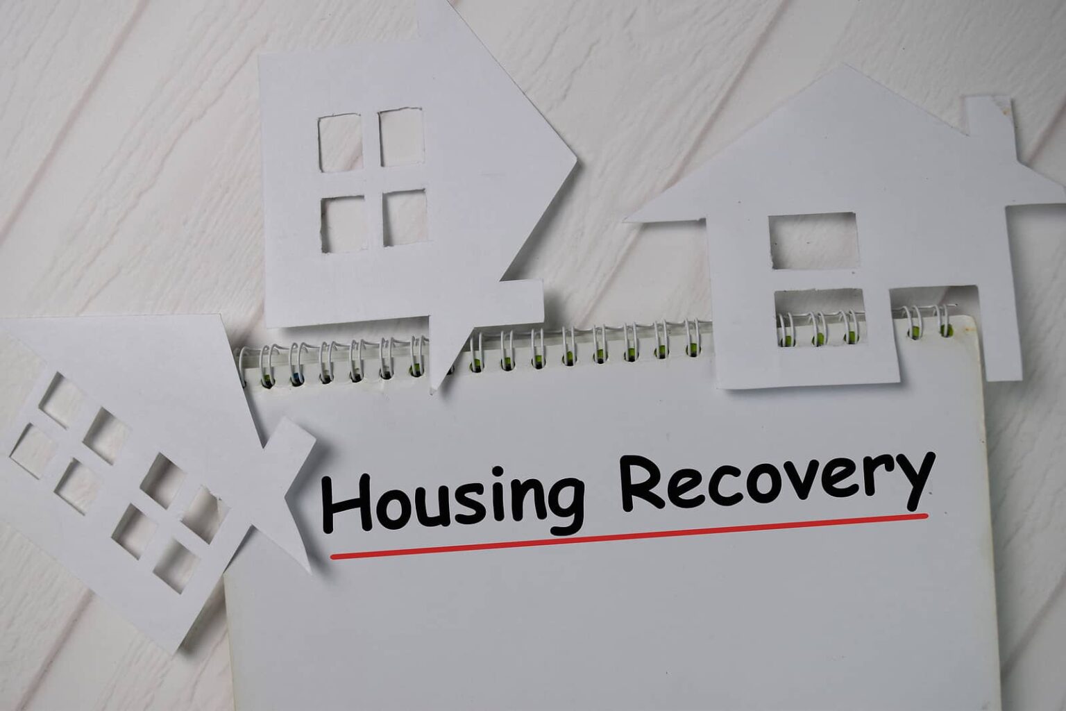 How a KShaped Recovery Could Impact Real Estate Mashvisor