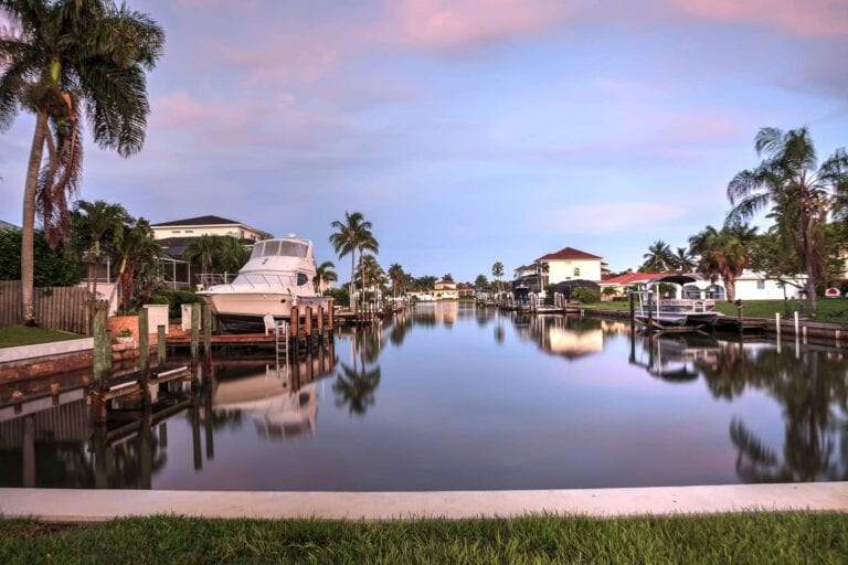 Florida multi family homes for sale in Naples