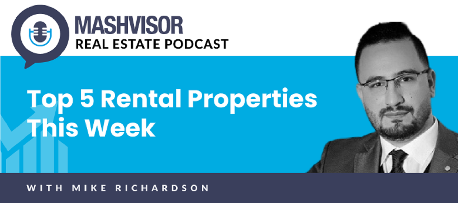 Commercial Real Estate Podcast - 100% Canadian100% Commercial.