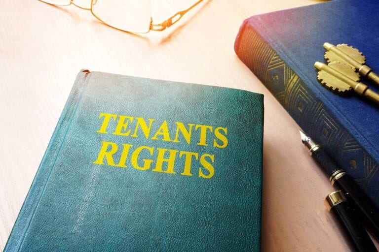 eviction moratorium tenants rights