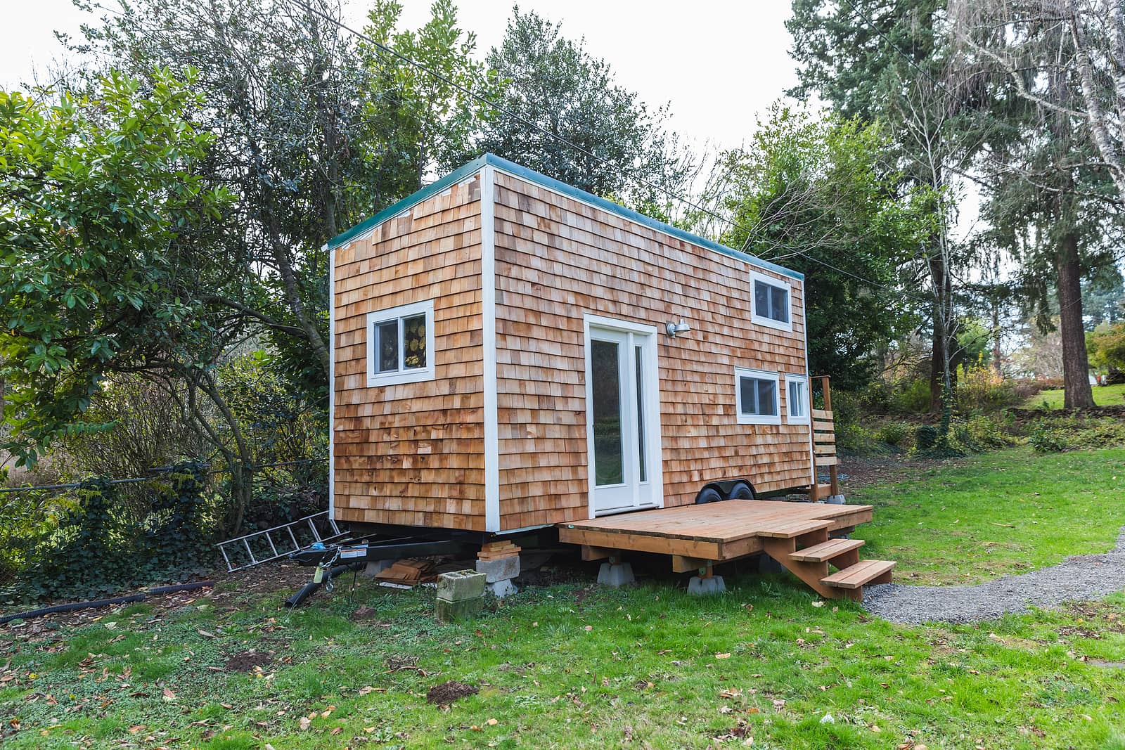Do Tiny Homes Appreciate in Value? What to Know Before You Buy