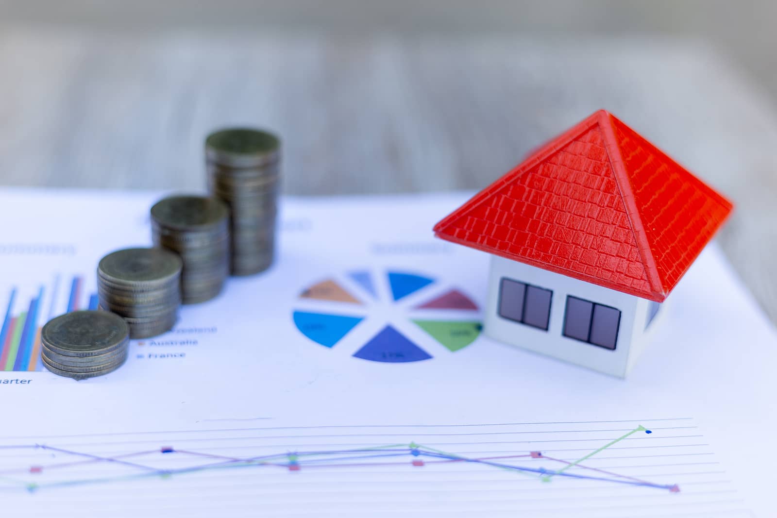 Where to Find Cap Rate Data for Residential Real Estate