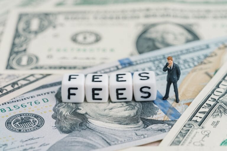 additional property management fees