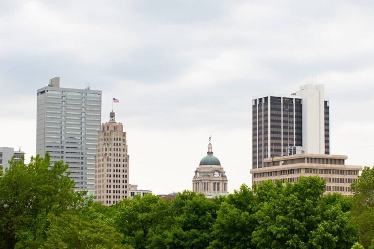 Fort Wayne is one of the best cities for Airbnb 2021