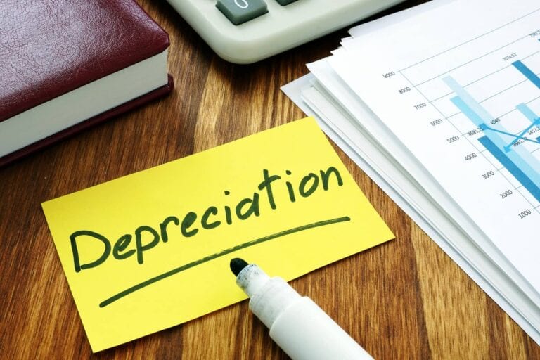 deferred maintenance leads to depreciation