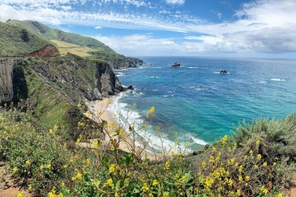 12 Best Places to Invest in California in 2021
