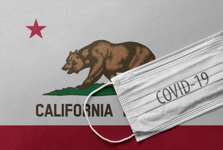 12 Best Places to Invest in California in 2021: Covid-19