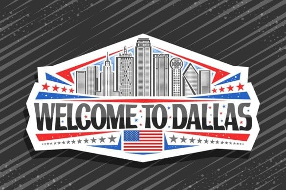 Dallas Housing Market Predictions 2021: Trends and Forecast