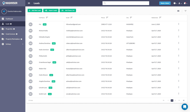 How to Find Off Market Properties in 2021: Mashboard