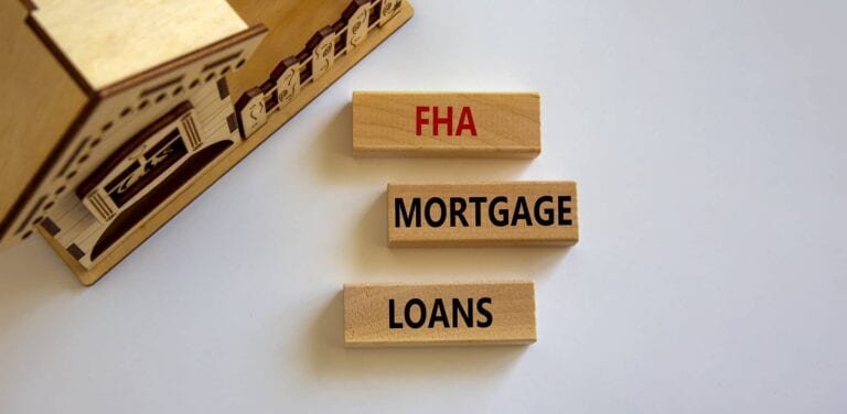 The 6 Best Real Estate Investment Loans in 2021: FHA Mortgage Loans