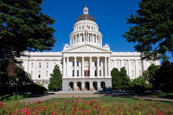 10 Top Neighborhoods for Investing in the Sacramento Real Estate Market According to Mashvisor