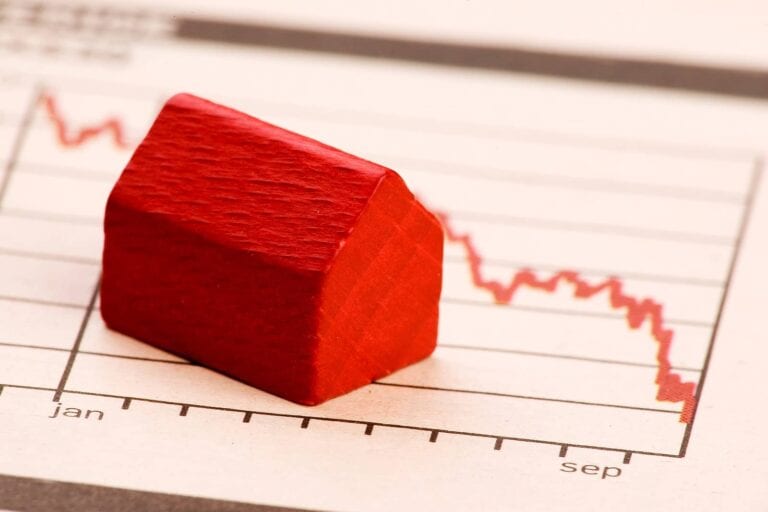 Is Real Estate a Good Investment in 2021?: Low Interest Rates