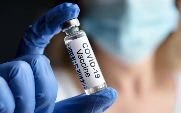 Owning an Airbnb Amid the Pandemic: COVID-19 Vaccine