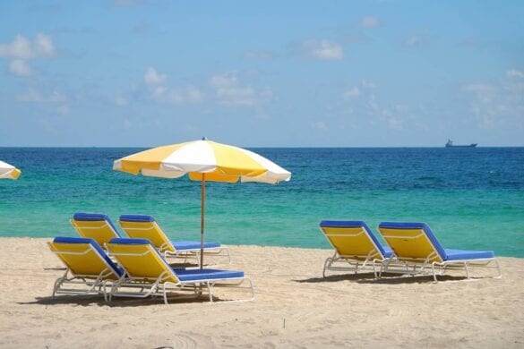 The10 Best Places for Buying a Vacation Home in Florida