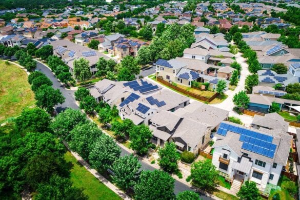 Mashvisor Names the Best Neighborhoods for Rental Properties in the Austin Real Estate Market 2021