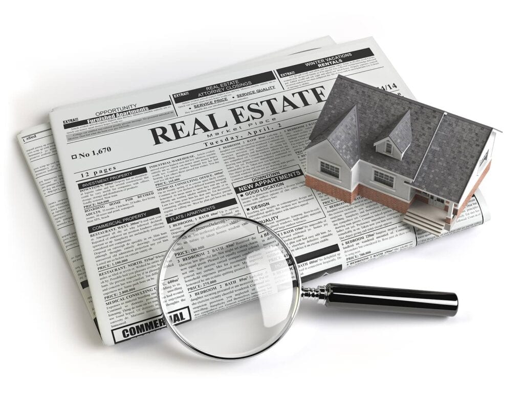 Reliable Real Estate News 10 Best Sources 2021 Mashvisor